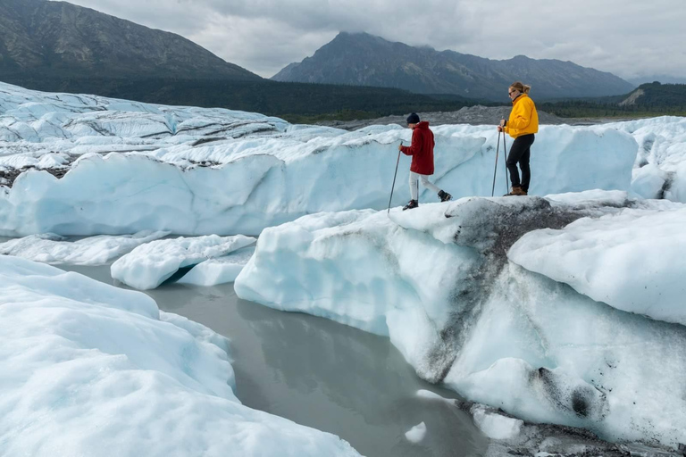 Fairbanks: Excursão de 6 dias à Aurora Boreal