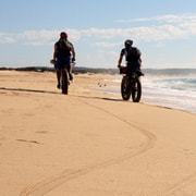 Margaret River: Fat Bike Tour of Boranup Forest and Coast