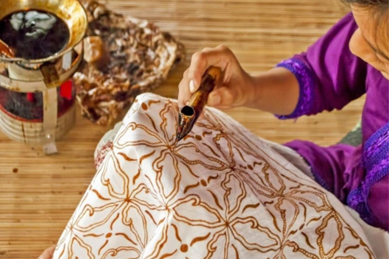 Ubud: Foresta delle scimmie, cascata di Tegenungan e terrazze di riso