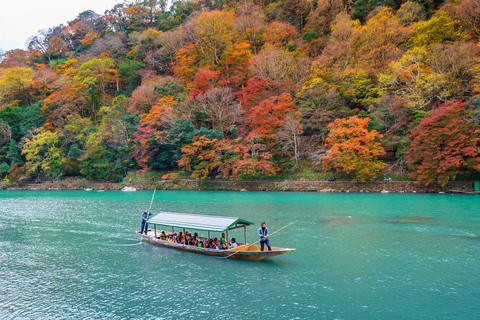 From Tokyo: Nikko World Heritage Sight Full Day Private Tour