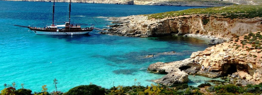 Visite de Malte pour les amateurs de vin