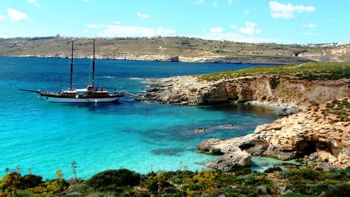 Tour für Weinliebhaber auf Malta