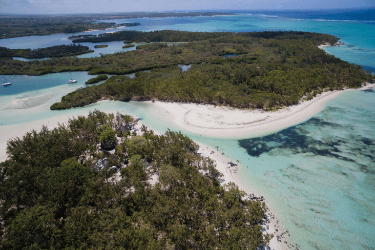 Pięć wysp: wycieczka po wyspach, delfiny, nurkowanie, grillBilet na pięć wysp (bez odbioru z hotelu)