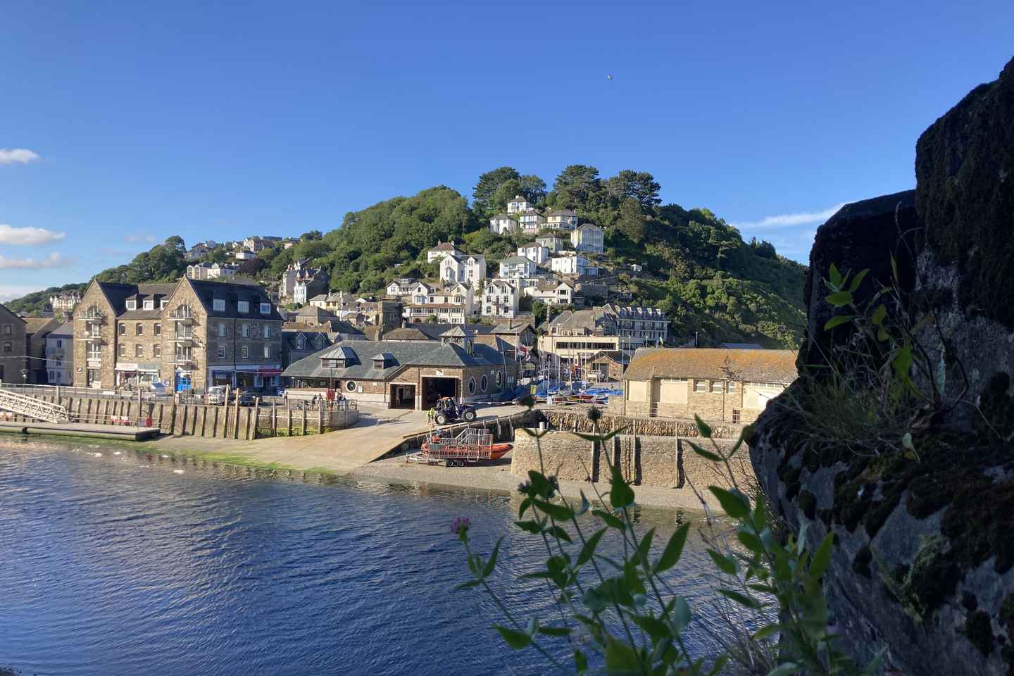 Looe: Beyond Paradise TV Locations Tour