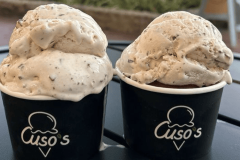 Santa Barbara: Comedian led Food and Walking Tour