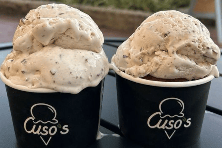 Santa Barbara: Comedian led Food and Walking Tour