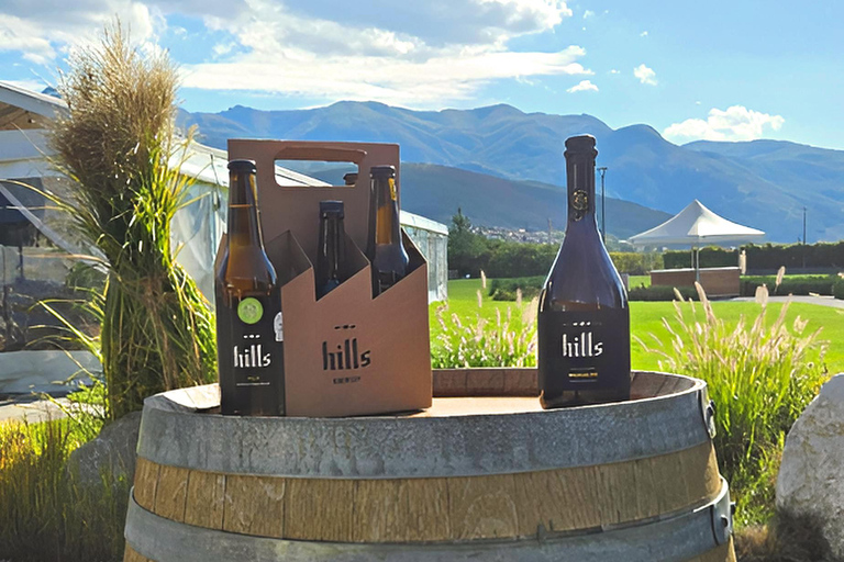 From Sofia: Plovdiv Brewery Day Trip - History, Hills & Hops