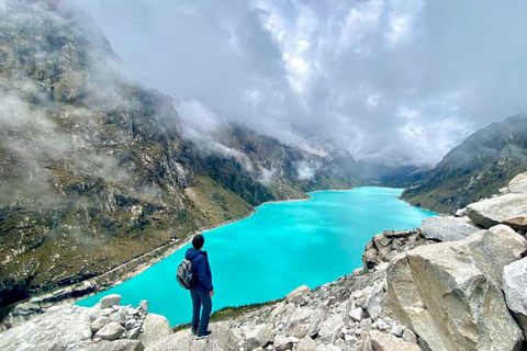 Huaraz: Discover the Majestic Lagoon 69