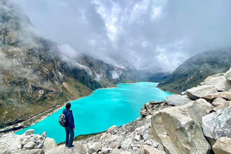 Huaraz: Discover the Majestic Lagoon 69