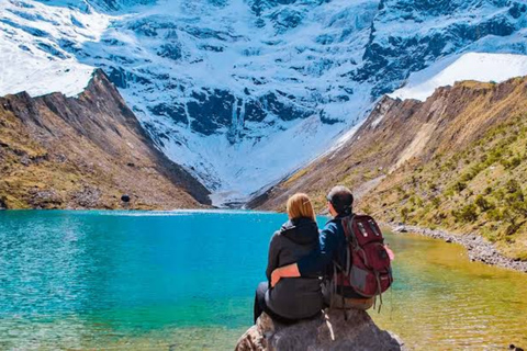 Humantay Lake: The Emerald Lagoon Experience One Day Trek