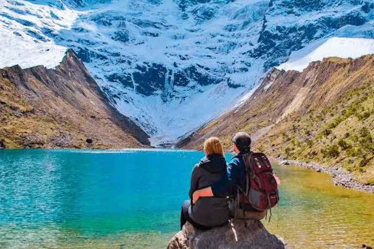 Humantay Lake: The Emerald Lagoon Experience One Day Trek