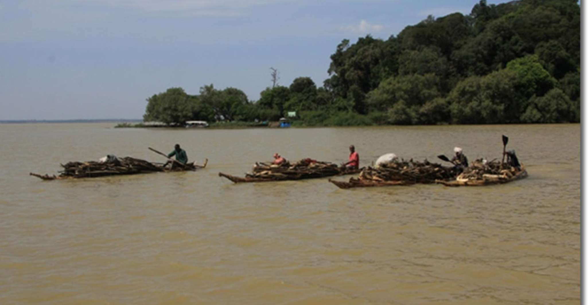 5 Tagestour von Bahir Dar nach Gonder und Simien Mountain - Hizvo