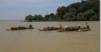 5 Tagestour von Bahir Dar nach Gonder und Simien Mountain - Hizvo