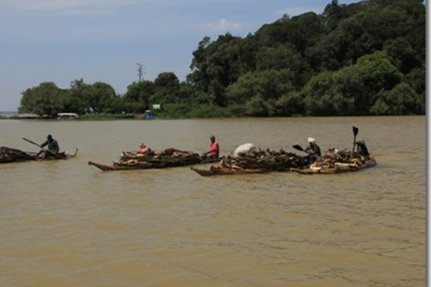 Festival-Tour - Axum, Gondar, Lalibela und Bahir Dar