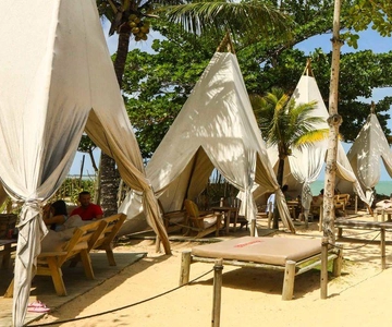 Porto Seguro: City Tour particular Praia de Arraial D Ajuda