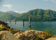 Von Iseo nach ...