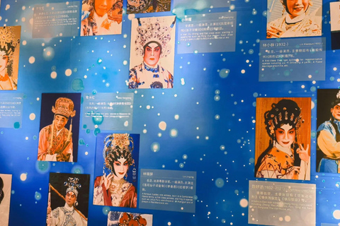 Guangzhou: ontdek de cultuur, het erfgoed en de lokale keuken van XiguanGuangzhou: Ontdek de cultuur, het erfgoed en de lokale keuken van Xiguan