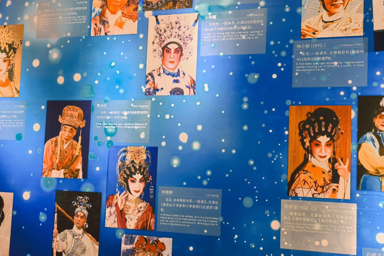 Guangzhou: ontdek de cultuur, het erfgoed en de lokale keuken van XiguanGuangzhou: Ontdek de cultuur, het erfgoed en de lokale keuken van Xiguan