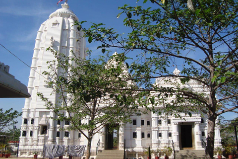 One-Day Cultural &amp; Nature Tour: Jeypore &amp; Koraput