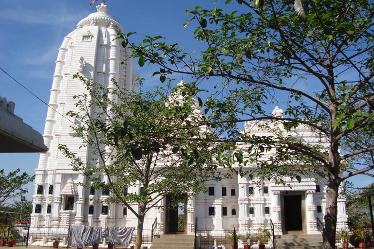 One-Day Cultural &amp; Nature Tour: Jeypore &amp; Koraput