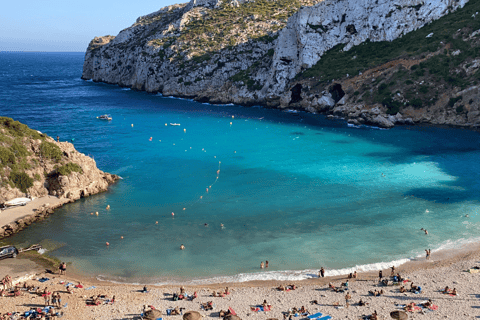 From Valencia: Coast & Mountains Customized Private Day Trip