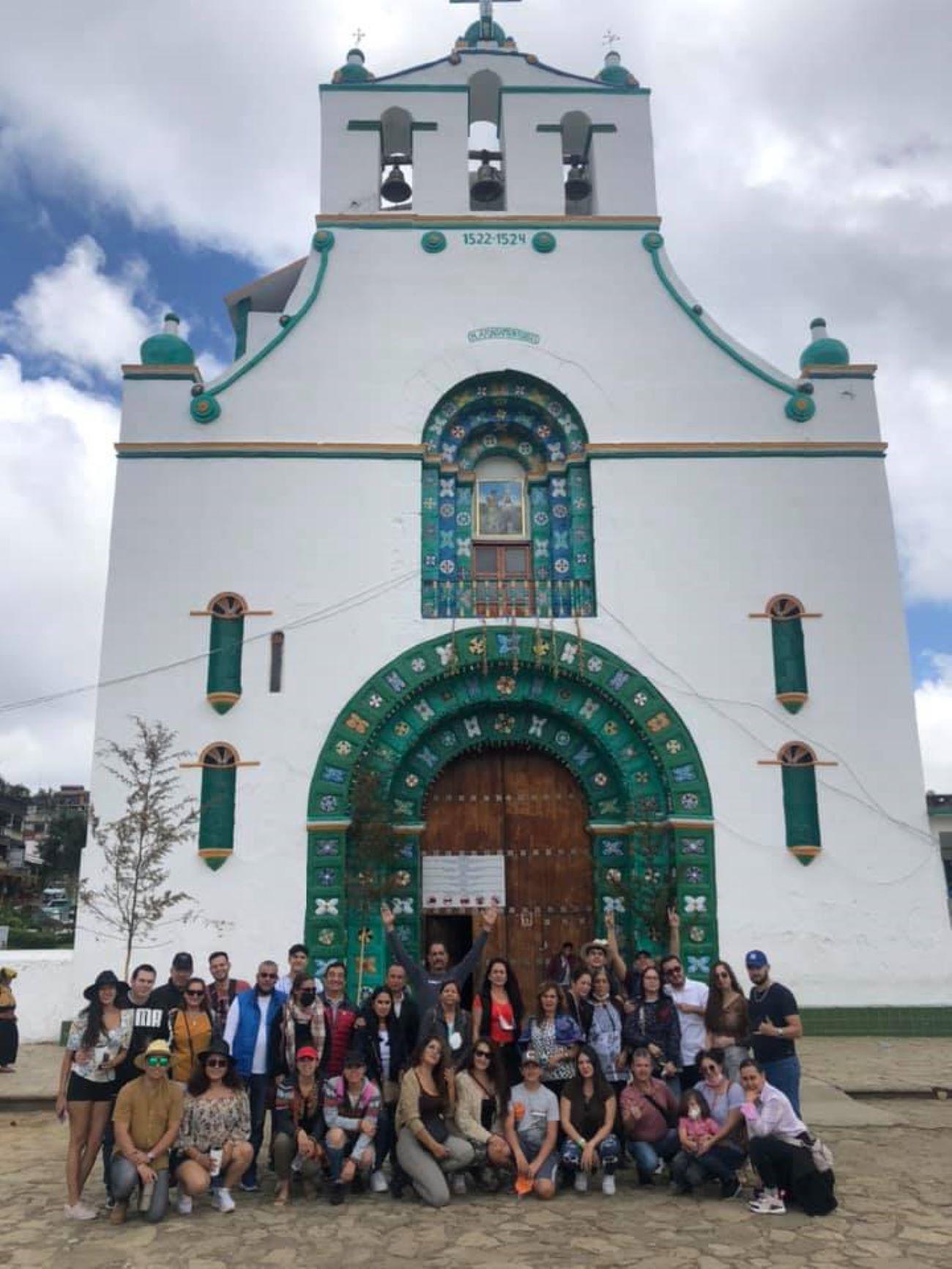 San Cristobal: Private San Juan Chamula and Zinacantan Tour