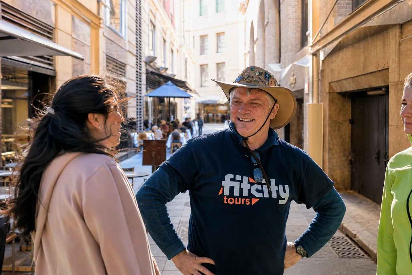 Sydney: Hidden Gems Walking Tour with Coffee - Sydney: Hidden Gems Walking Tour with Coffee
