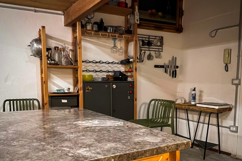 Palermo: Cassata Siciliana Dessert Tasting