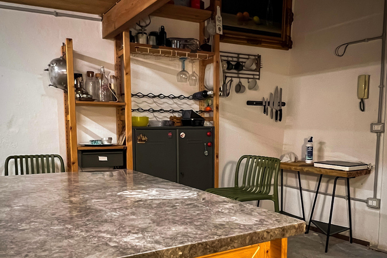 Palermo: Cassata Siciliana Dessert Tasting