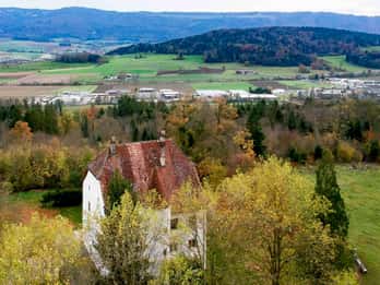 Delémont: Private Guided City Walking Tour