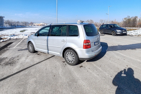 From Sarajevo: Mostar, Konjic, Pocitelj, Blagaj, and More