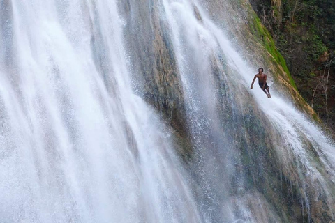 Private: Samaná Bay, El Limón, & Cayo Levantado Tour