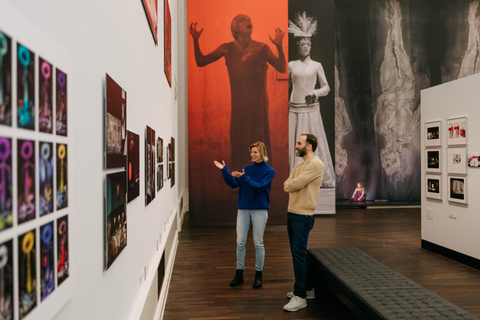 Berlin: Bilet wstępu do Muzeum FotografiiBilet wstępu do Muzeum Fotografii