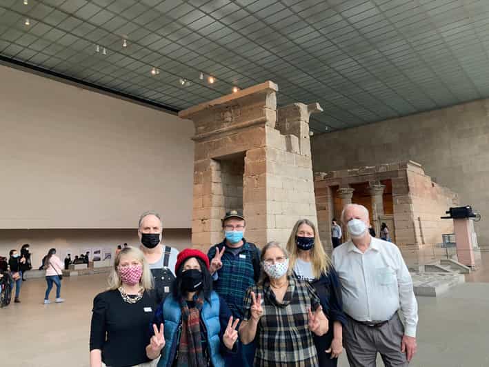 New York City: La Bibbia al Metropolitan Museum of Art