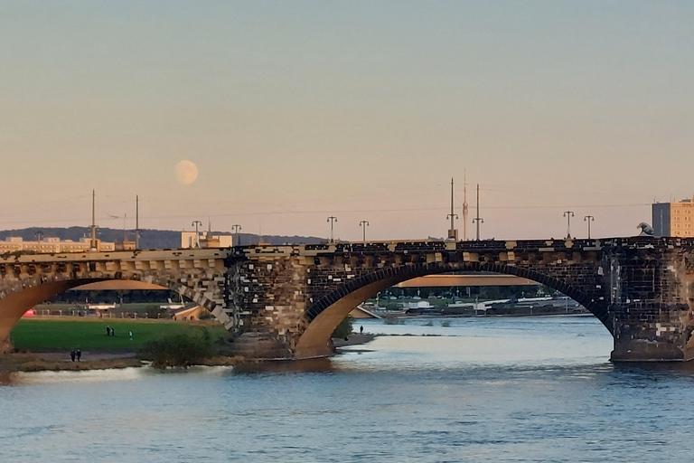 Dresden Oude Stad JGA Avontuur