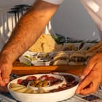 Fuga al tramonto: aperitivo esclusivo tra le isole