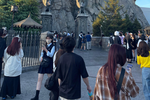 Japan: 6-Day Private Guided Tour with Accommodation