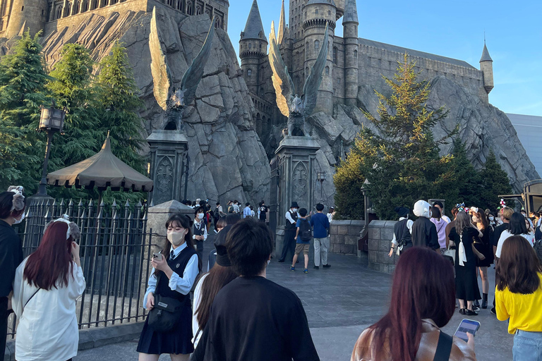 Japan: 6-Day Private Guided Tour with Accommodation