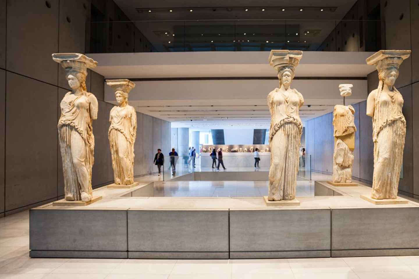 Athens MegaPass: Top Attractions, Acropolis, and Tours