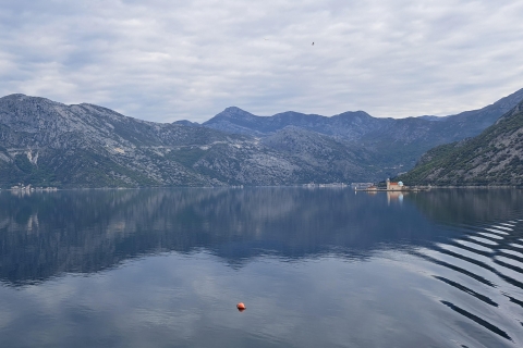 Kleingruppen-Tagesausflug von Dubrovnik nach Montenegro