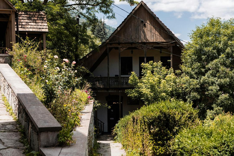 From Yerevan: Northern Armenia Most Instagramable Day Trip