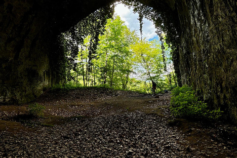 Glozhene-klostret och Stara Planina,Liten grupp från SofiaFrån Sofia: Glozhen-klostret och promenad i Stara Planina