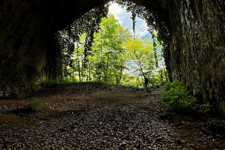 Glozhene-klostret och Stara Planina,Liten grupp från SofiaFrån Sofia: Glozhen-klostret och promenad i Stara Planina