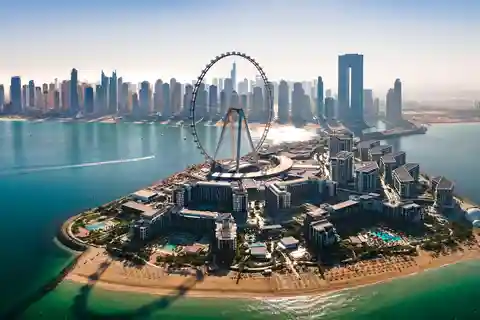 Dubai:Excursão guiada de 1 dia às principais atracções com Creek & Frame