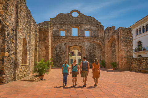 Colonial Panama: Culture, History, and Canal (5D/4N) Panama: Single room reservation