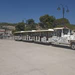 Cassis: Scoperta commentata in trenino fino alla Presqu'Île