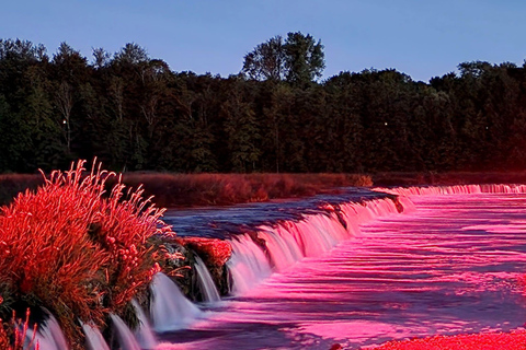 Jurmala,Kuldiga, Ragaciems Strand, Kemeri N Park,Essen &amp; TrinkenJurmala, Kuldiga, Kemeri N Park, Ragaciems Strand &amp; Essen