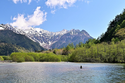 4 Tage - Von Nagano nach Kanazawa: Ultimative Zentraljapan-Tour