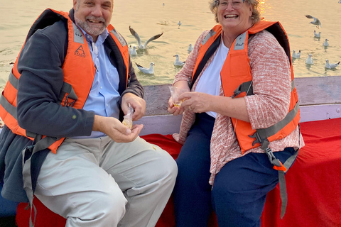 Varanasi : 3 jours de visite guidée privée