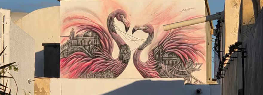 Package 3 Jours Premium : Tour de Djerba, Journée Pirate & journée Désert